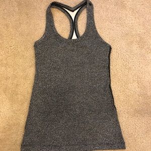 Lululemon Racerback Tank